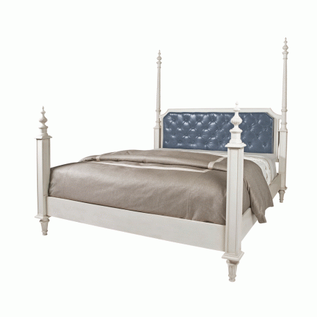 The Fairbanks Bed